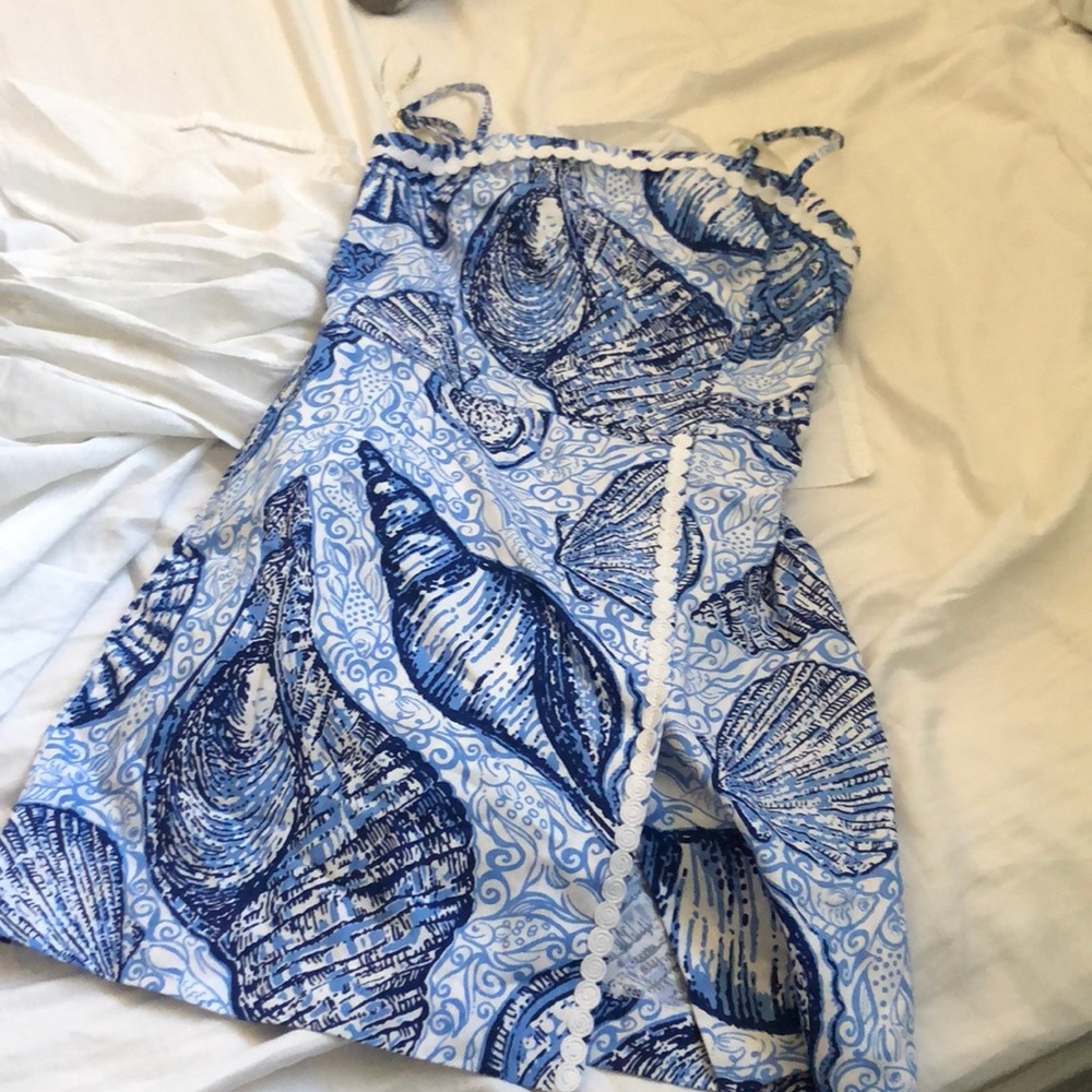 00 jesse romper